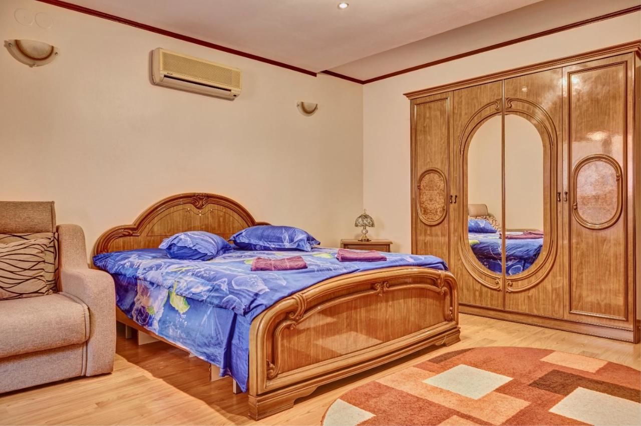 Гостевой дом Vila Magica Констанца