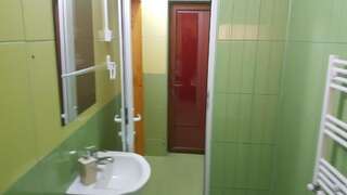 Гостевой дом Vila Magica Констанца Двухместный номер с 1 кроватью и собственной ванной комнатой-7